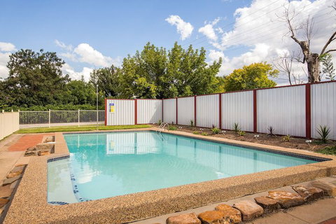 Cudgegong Valley Motel Mudgee - Geraldton Accommodation 2