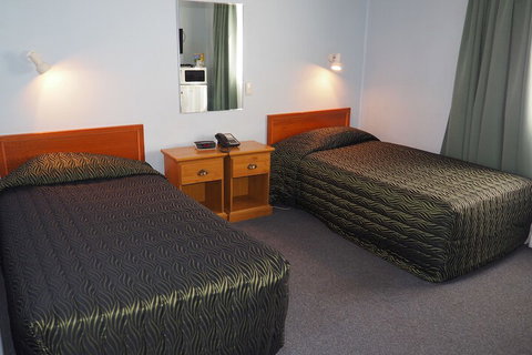 Cudgegong Valley Motel Mudgee - Geraldton Accommodation 5