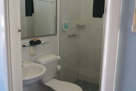 Cudgegong Valley Motel Mudgee - Geraldton Accommodation 7