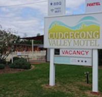 Cudgegong Valley Motel Mudgee - Geraldton Accommodation