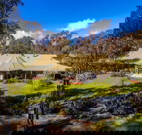 Wildwood Guesthouse - Geraldton Accommodation