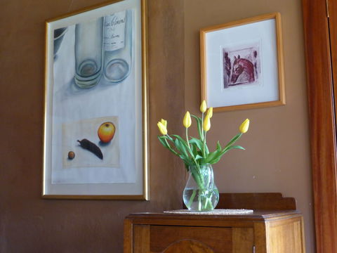 Wildwood Guesthouse - Geraldton Accommodation 6