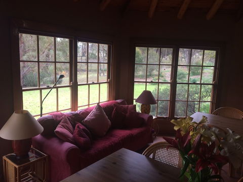 Wildwood Guesthouse - Geraldton Accommodation 2