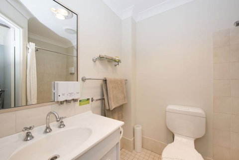 Soldiers Motel - Geraldton Accommodation 6