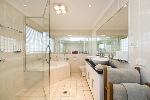 Soldiers Motel - Geraldton Accommodation 4