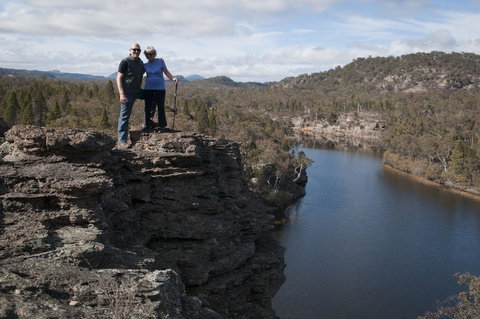 Soldiers Motel - Geraldton Accommodation 3