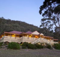 The Mudgee Homestead Guesthouse - Geraldton Accommodation