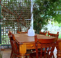 Old School House B  B Mudgee - Geraldton Accommodation