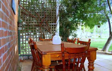 Old School House B & B Mudgee - Geraldton Accommodation 0