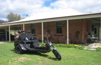 Mudgee Bed And Breakfast - Geraldton Accommodation 1