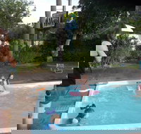 Corlette Palms Motor Inn