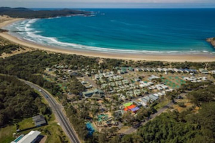 One Mile NSW Geraldton Accommodation