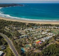 Ingenia Holidays One Mile Beach - Geraldton Accommodation