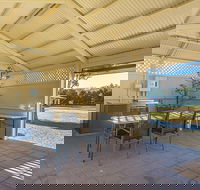 Kapunda Tourist Park - Geraldton Accommodation