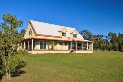 The Residence At Elbourne Wines - Geraldton Accommodation 0