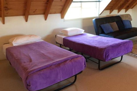 The Residence At Elbourne Wines - Geraldton Accommodation 6