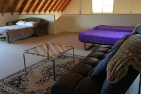 The Residence At Elbourne Wines - Geraldton Accommodation 4