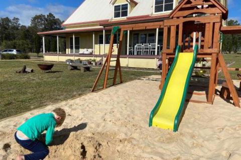 The Residence At Elbourne Wines - Geraldton Accommodation 2