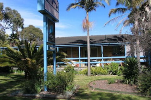 Balnarring Village Motor Inn - Geraldton Accommodation 0