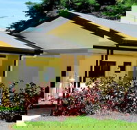 Atherton Holiday Park - Geraldton Accommodation