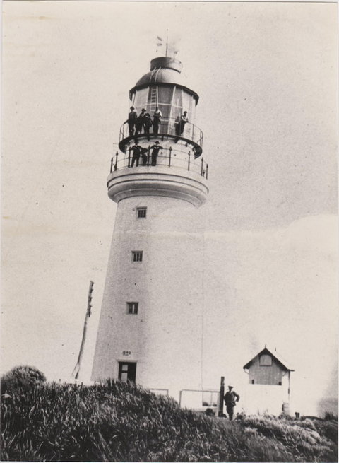Cape Otway Lightstation - Geraldton Accommodation 3