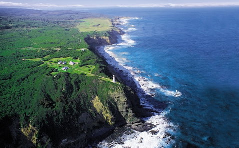 Cape Otway Lightstation - Geraldton Accommodation 4
