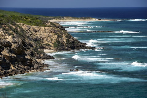 Cape Otway Lightstation - Geraldton Accommodation 2