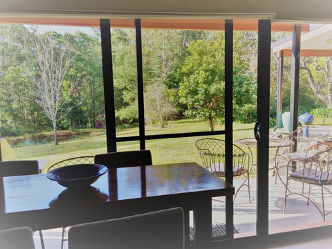 Milton Country Cottages - Geraldton Accommodation 5