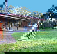 Milton Country Cottages - Geraldton Accommodation