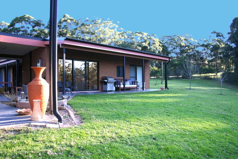 Milton Country Cottages - Geraldton Accommodation 0