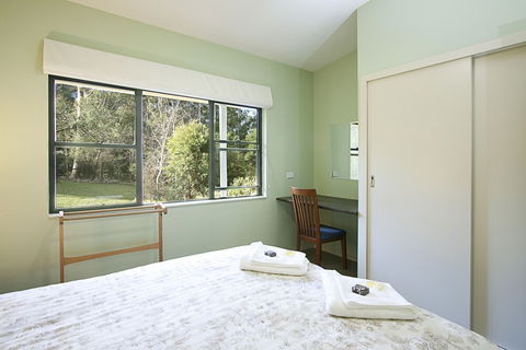 Milton Country Cottages - Geraldton Accommodation 6