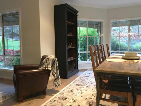 Gracefield Estate - Geraldton Accommodation 4