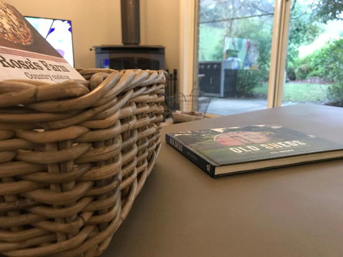 Gracefield Estate - Geraldton Accommodation 1