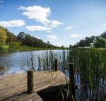 Gracefield Estate - Geraldton Accommodation