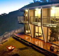 Mountain Dreaming - Geraldton Accommodation