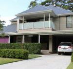Breeze Bed  Breakfast - Geraldton Accommodation