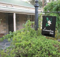 Lemontree Cottage - Geraldton Accommodation