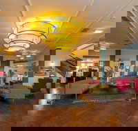 North Gregory Hotel - Geraldton Accommodation