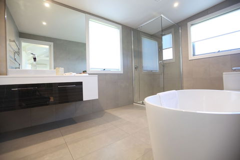 Points South By The Sea - Geraldton Accommodation 4