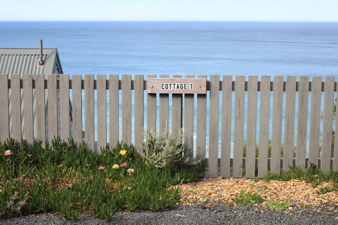 Points South By The Sea - Geraldton Accommodation 1