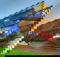 Tropixx Motel  Restaurant - Geraldton Accommodation