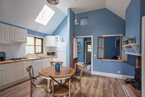 Oak Tree Lodge - Geraldton Accommodation 6
