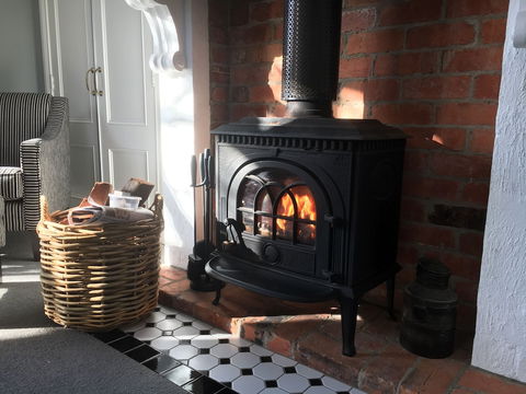 Oak Tree Lodge - Geraldton Accommodation 2