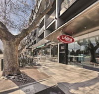 Adina Apartment Hotel St Kilda Melbourne - Geraldton Accommodation
