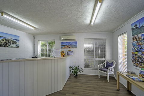 Blue Waters Motel - Geraldton Accommodation 4