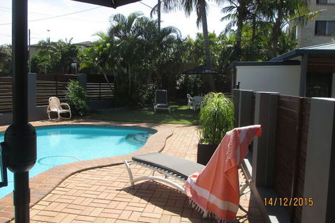Blue Waters Motel - Geraldton Accommodation 2