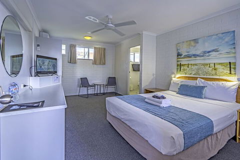 Blue Waters Motel - Geraldton Accommodation 7