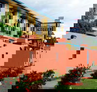 Cedar Lodge Motel Townsville - Geraldton Accommodation