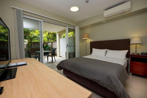 Cabarita Lake Apartments - Geraldton Accommodation 7