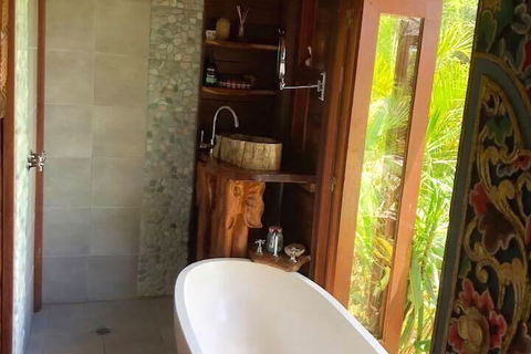 Silk Pavilions Glamping - Geraldton Accommodation 3